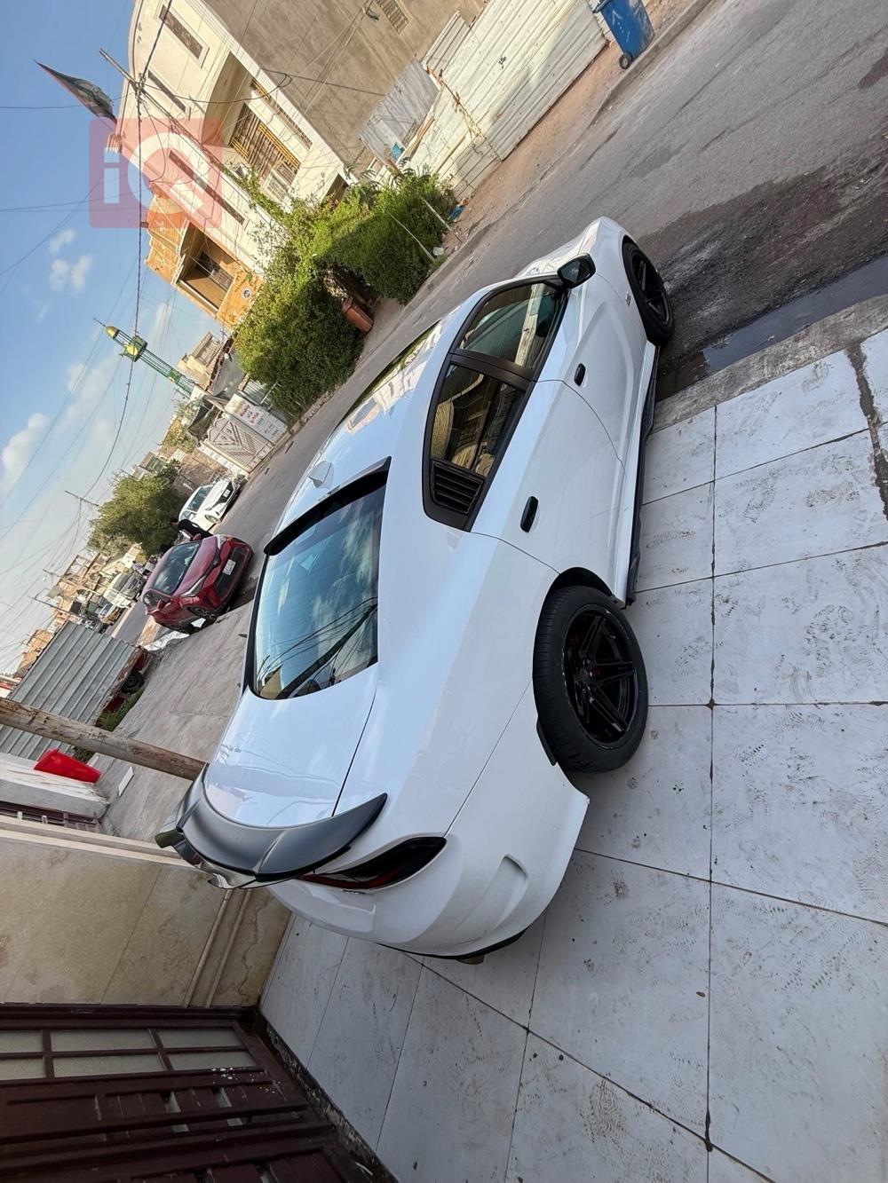 دودج تشارجر